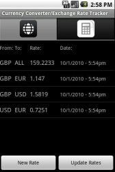 download Currency Converter Fx Rates apk